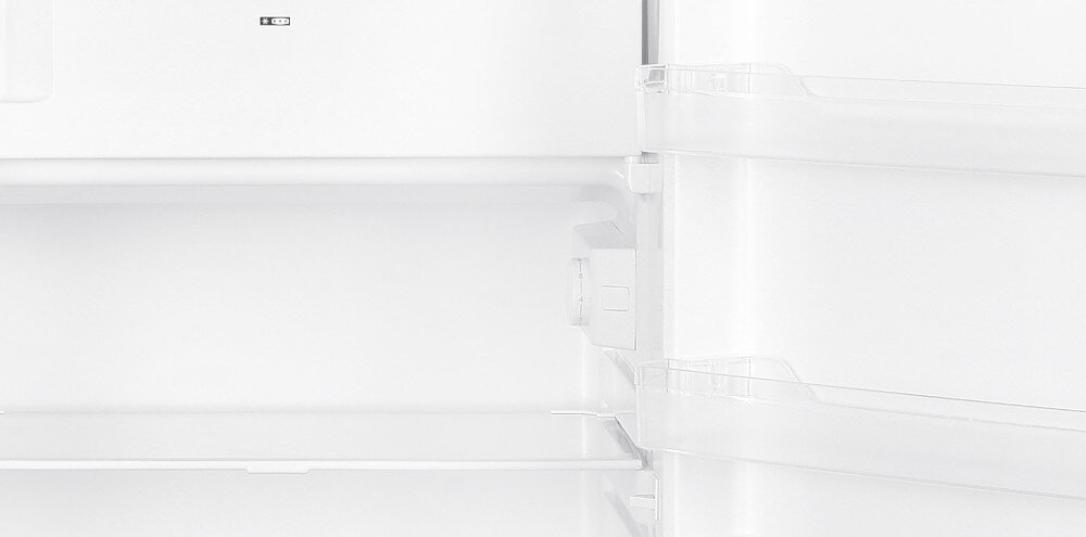 Lodówka SMITH&BROWN SZTTF-411-WF3 sterowanie pokrętło funkcje dostęp