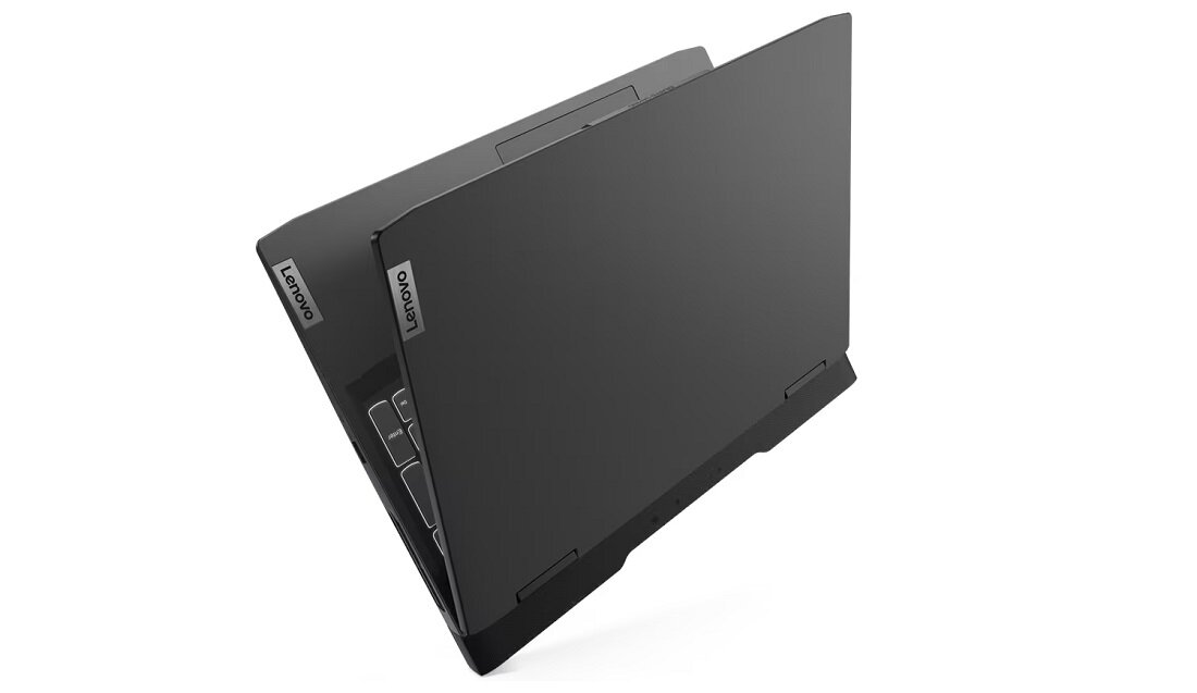 Laptop LENOVO IdeaPad Gaming 3 - bateria 60 Wh