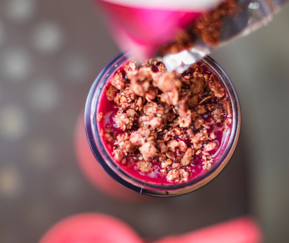 Blender personalny BLENDJET 2  opis informacje