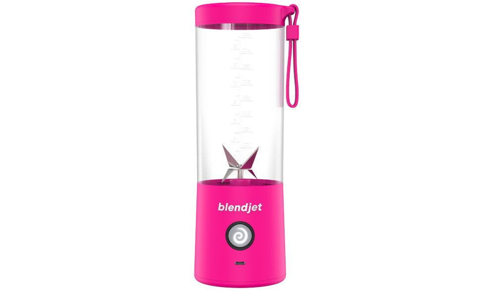 Blender personalny BLENDJET 2  ladowanie port usb przewod 
