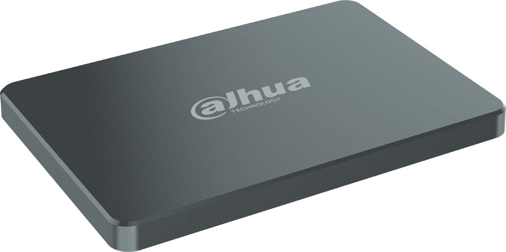 Dysk DAHUA C800A 1TB SSD technologie funkcje format