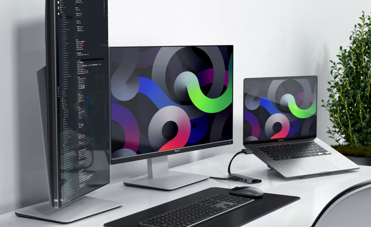 Hub SATECHI ST-TCDMMAS Srebrny wymiary 12,55 x 4,93 x 1,90 cm waga 102,06 g