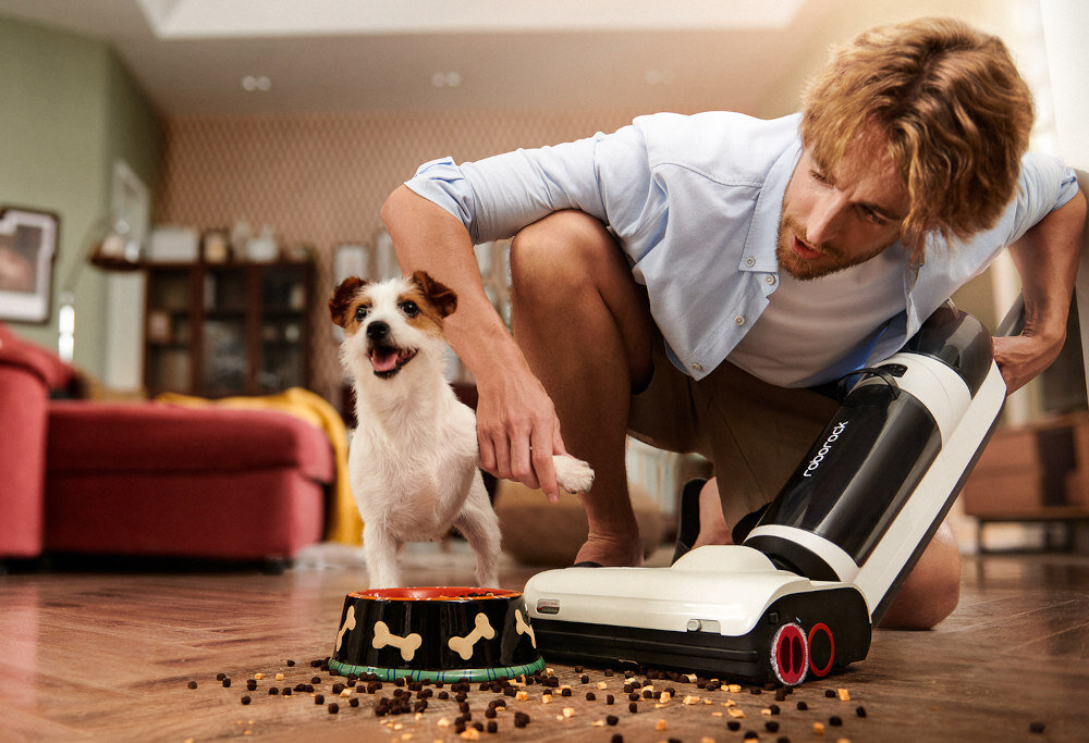 Odkurzacz ROBOROCK Dyad Pro WD2H1A