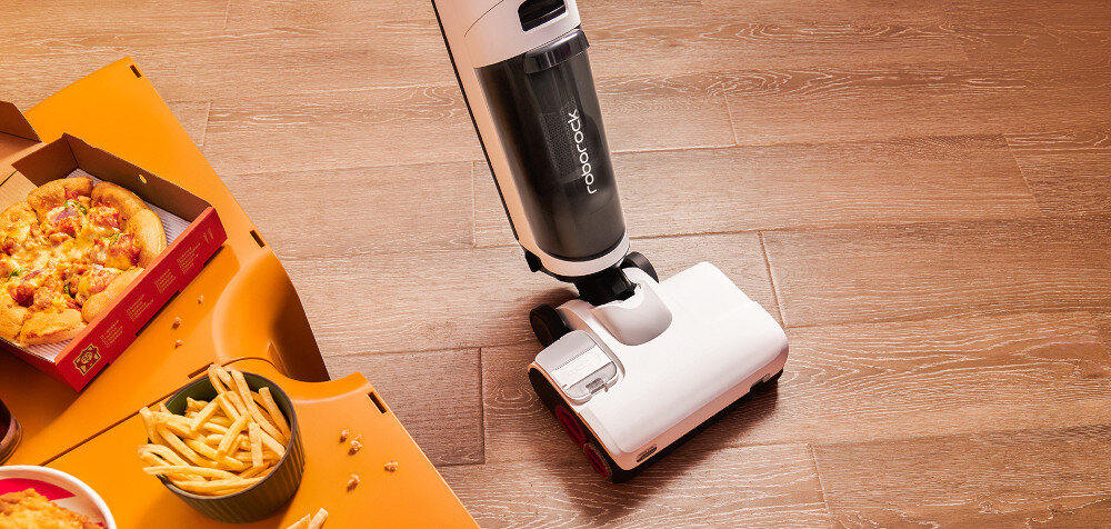 Odkurzacz ROBOROCK Dyad Pro WD2H1A