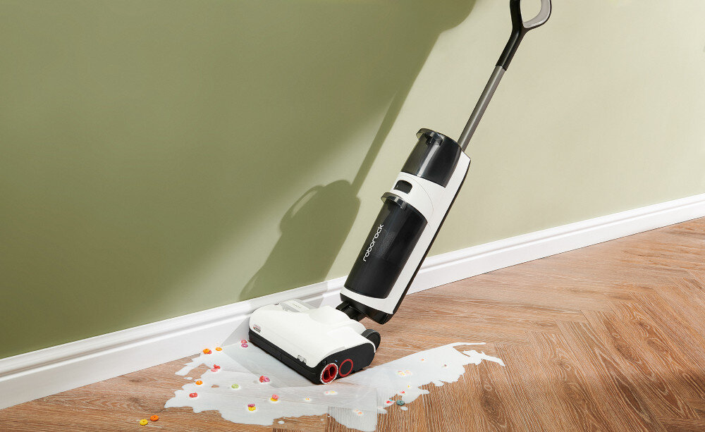 Odkurzacz ROBOROCK Dyad Pro WD2H1A