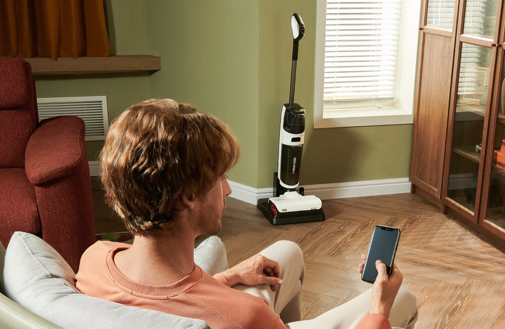 Odkurzacz ROBOROCK Dyad Pro WD2H1A