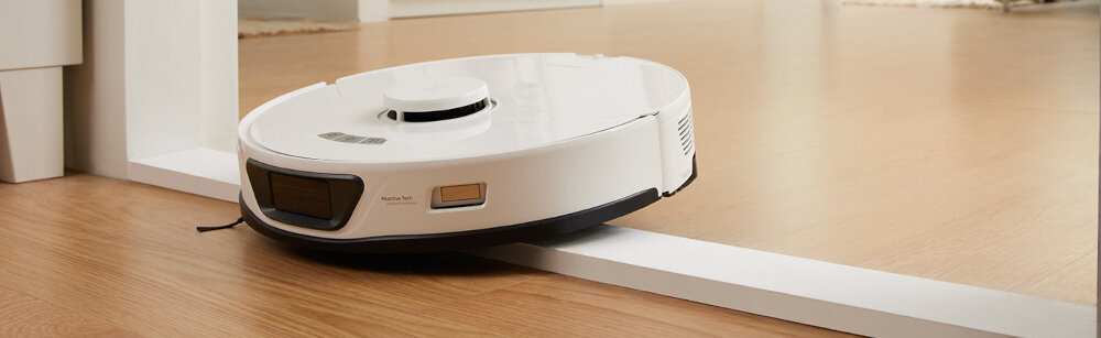 Robot sprzątający ROBOROCK S7 Max Ultra