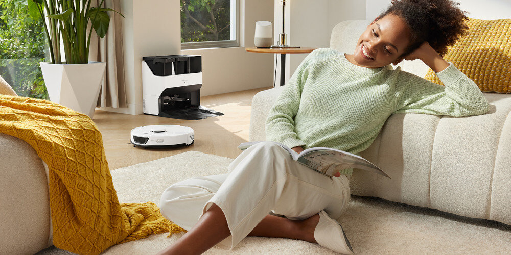 Robot sprzątający ROBOROCK S7 Max Ultra