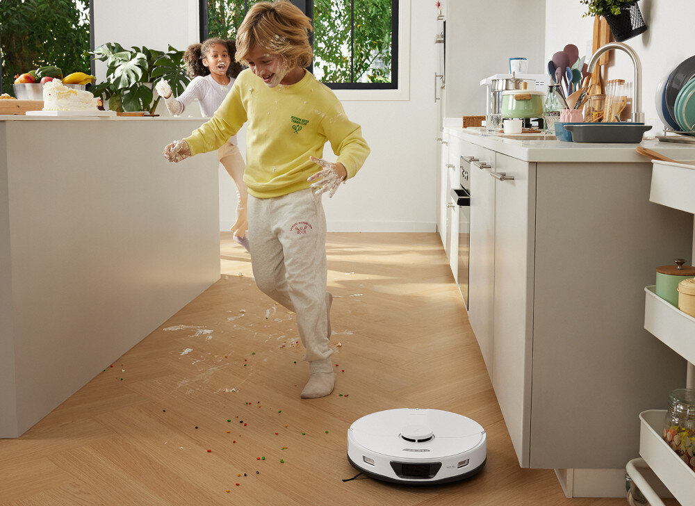 Robot sprzątający ROBOROCK S7 Max Ultra