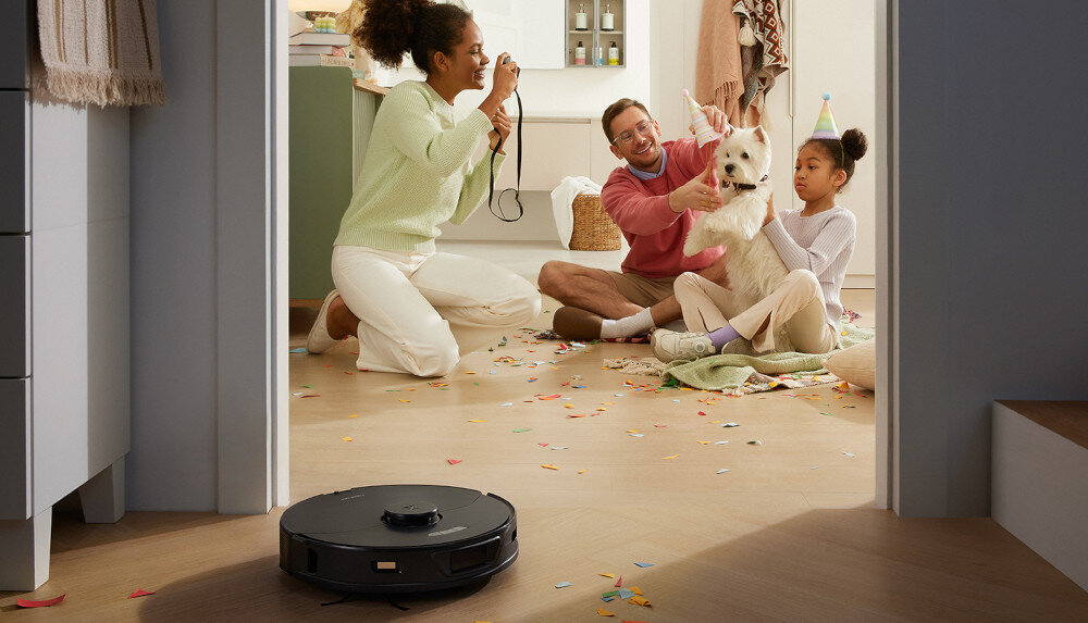 Robot sprzątający ROBOROCK S7 Max Ultra