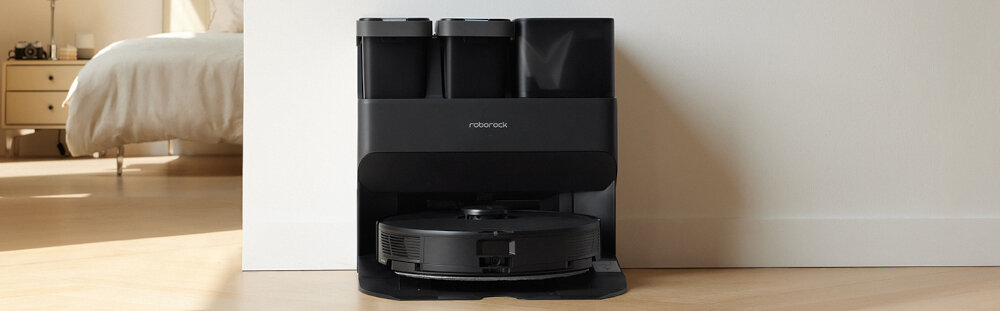Robot sprzątający ROBOROCK S7 Max Ultra