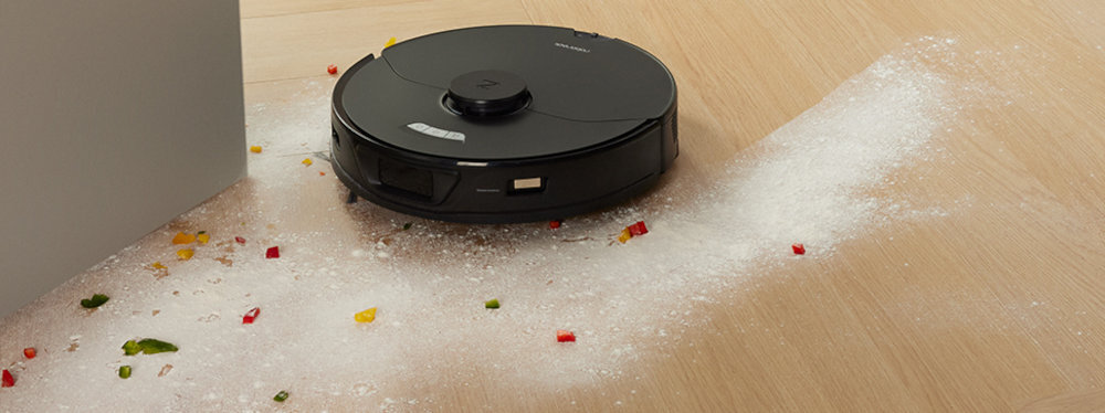 Robot sprzątający ROBOROCK S7 Max Ultra