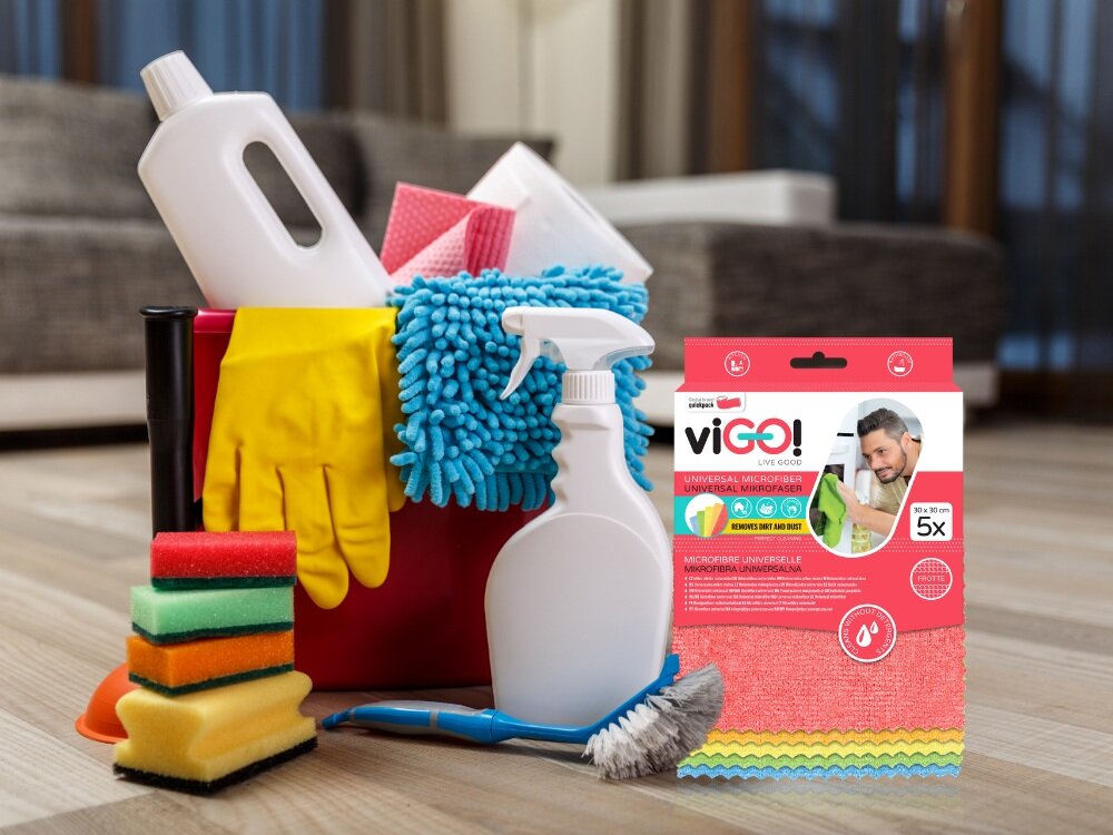 Ściereczka VIGO 7733204 5 sztuk kv początek opisu