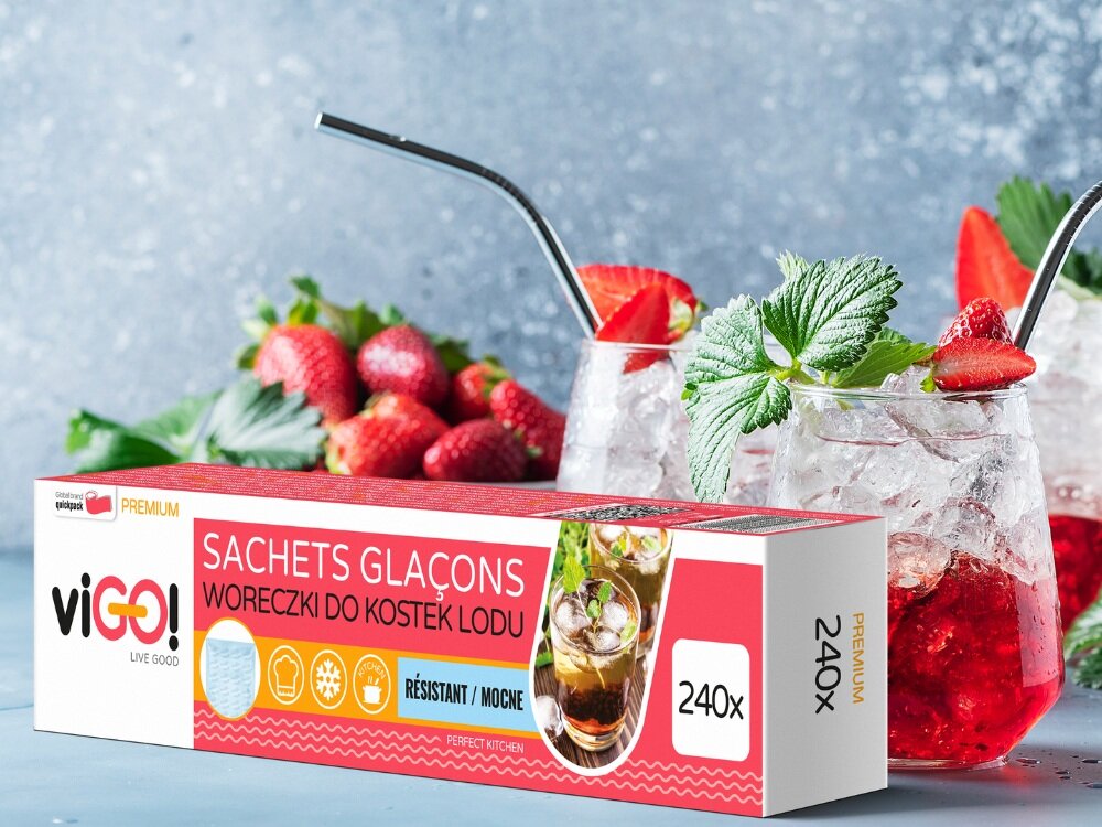 Woreczki VIGO 240 kostek kv początek opisu