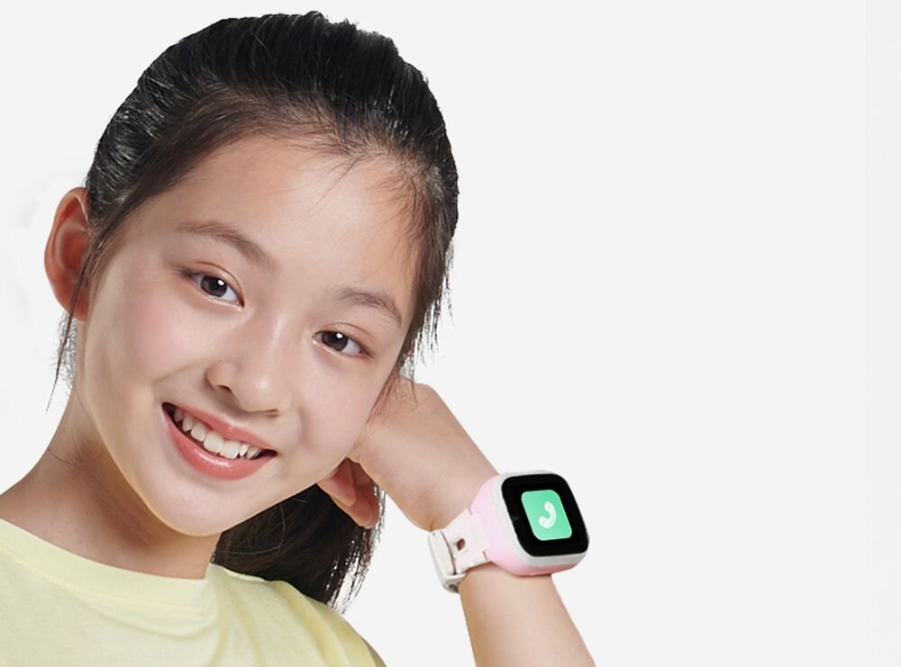 Smartwatch MIBRO Kids Z3 4G LTE Smartwatch MIBRO Kids P5 4G LTE