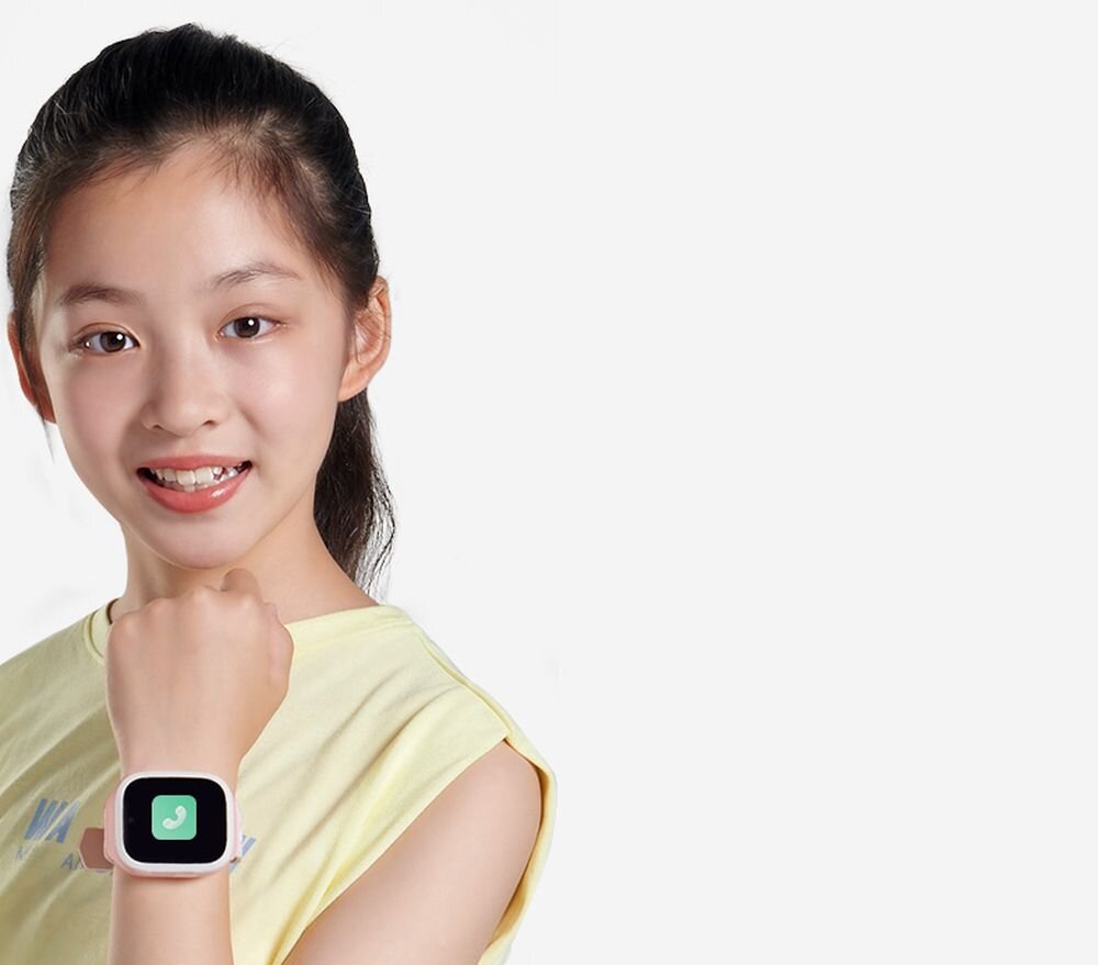 Smartwatch MIBRO Kids Z3 4G LTE Smartwatch MIBRO Kids P5 4G LTE