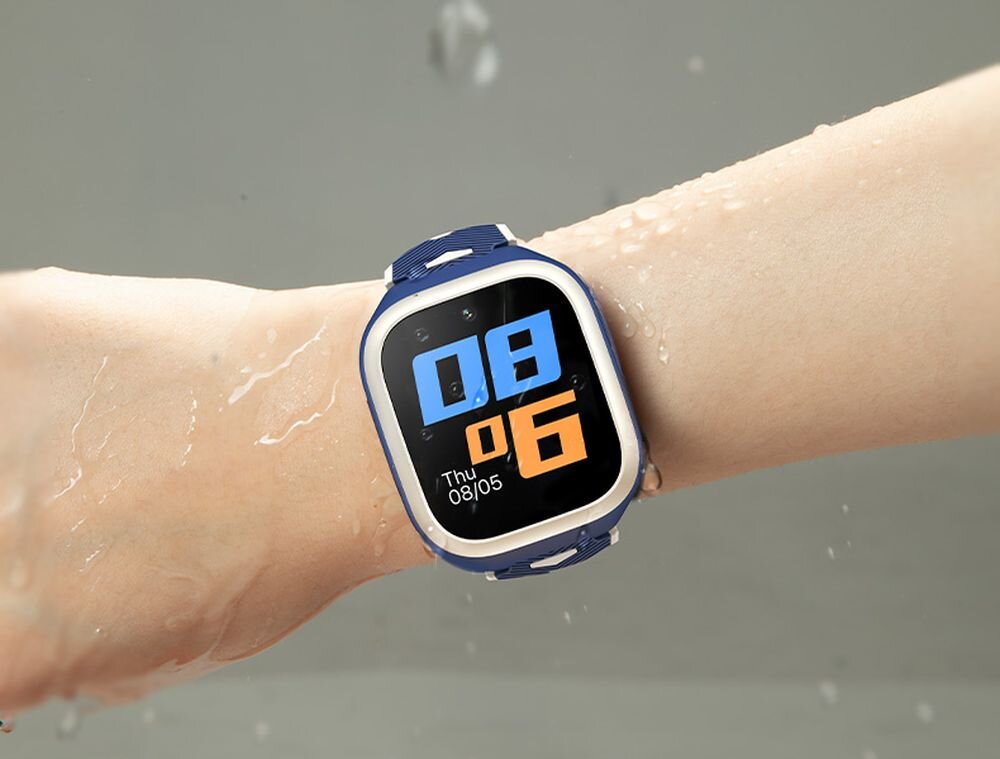 Smartwatch MIBRO Kids Z3 4G LTE Smartwatch MIBRO Kids P5 4G LTE