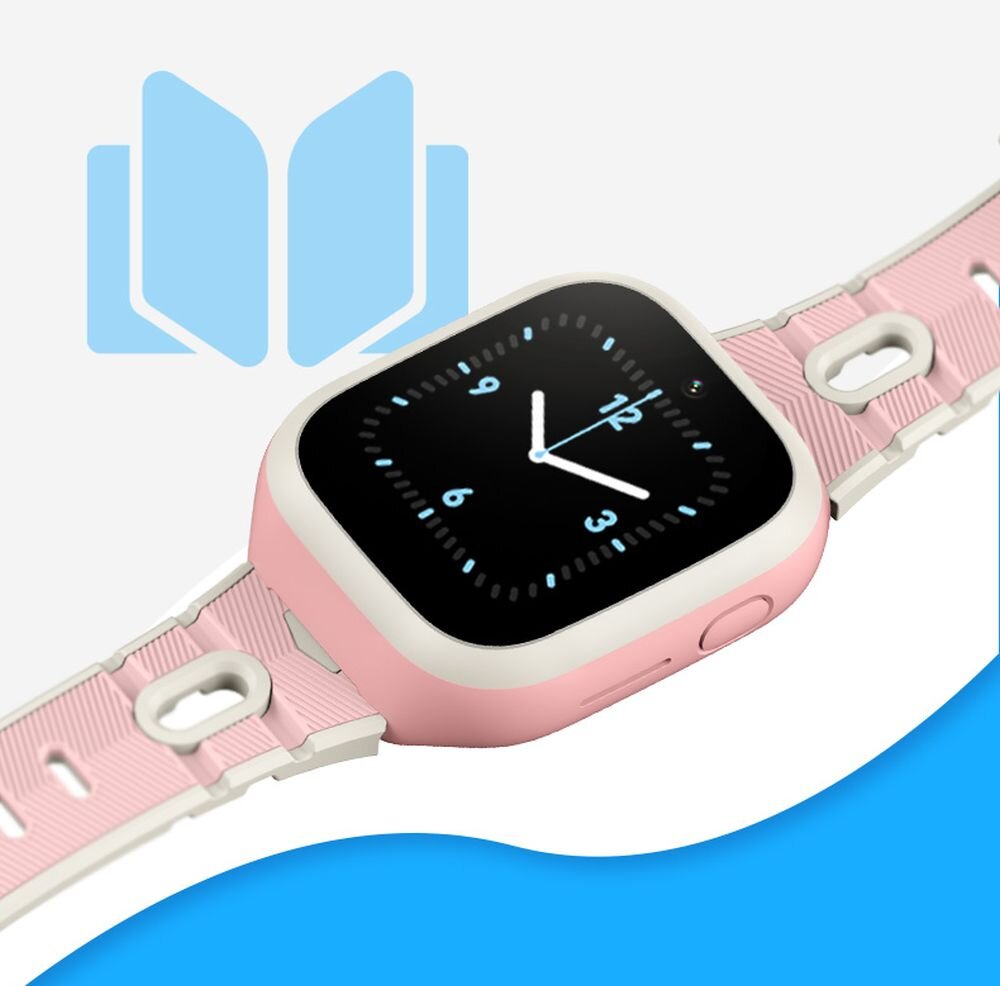 Smartwatch MIBRO Kids Z3 4G LTE Smartwatch MIBRO Kids P5 4G LTE