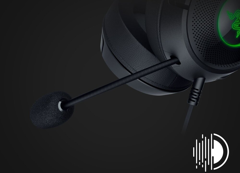 Słuchawki RAZER Kraken Kitty V2 design komfort lekkość dźwięk jakość wrażenia słuchowe ergonomia lekkość sport aktywność podróże czas pracy działanie akumulator