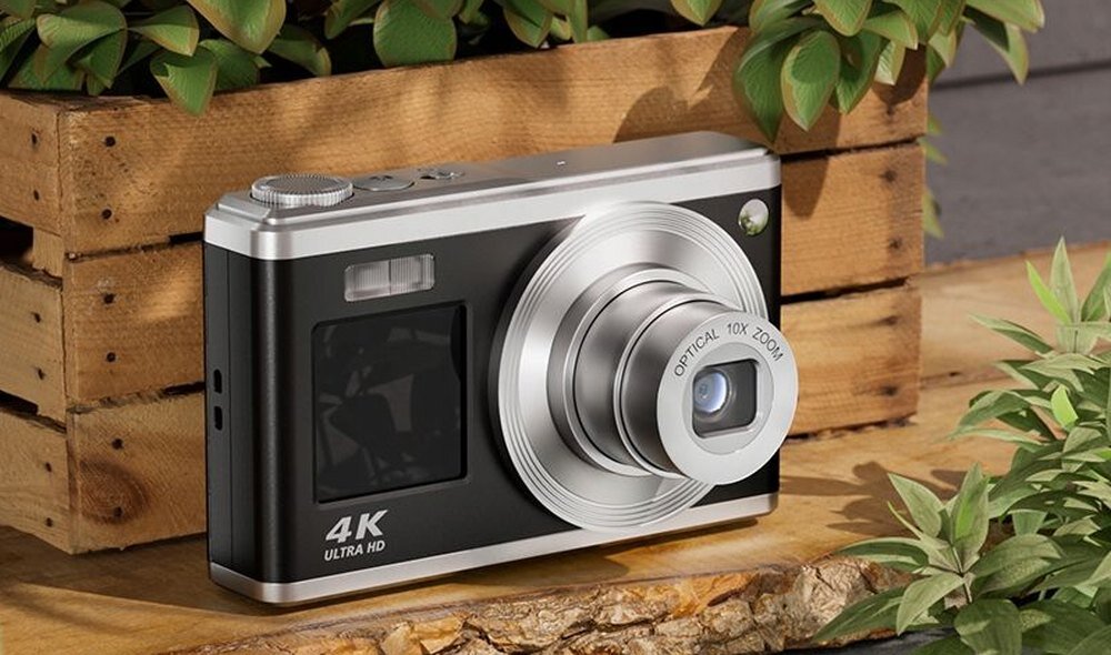 Aparat XREC C23    kv początek opisu