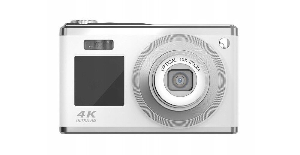 Aparat XREC C23  przód aparatu  