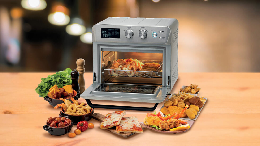 Frytownica Ariete 4629/11