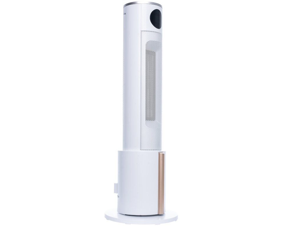 Grzejnik ceramiczny GERMINA GW-0096 preferencje funkcja oscylacji regulacja temperatury timer