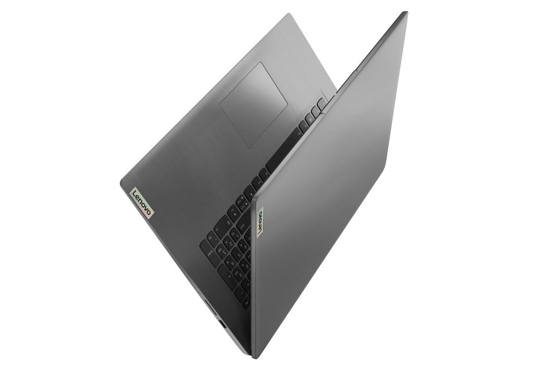 Laptop LENOVO IdeaPad 3 17IAU7 - Q-Control