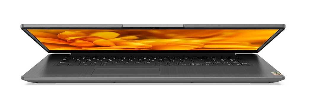 Laptop LENOVO IdeaPad 3 17IAU7 - Eye Care