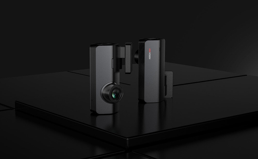 Wideorejestrator HIKVISION K2 aplikacja łączność karta pamięci zapis