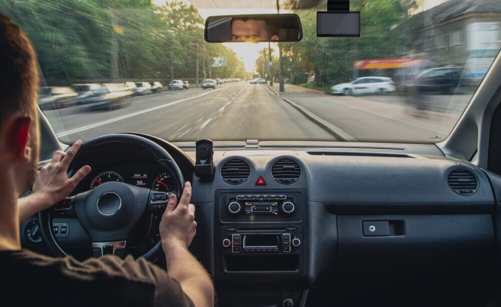 Wideorejestrator HIKVISION C6S GPS cechy zalety opis przeznaczenie