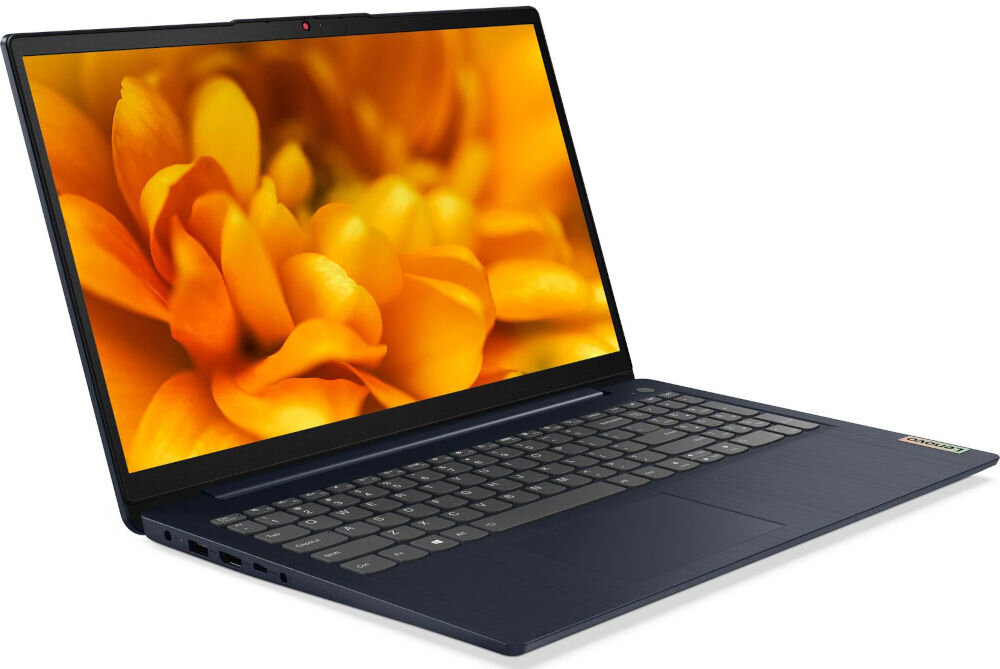 Laptop LENOVO IdeaPad 3 15ADA05 - procesor AMD Ryzen 5 256 GB