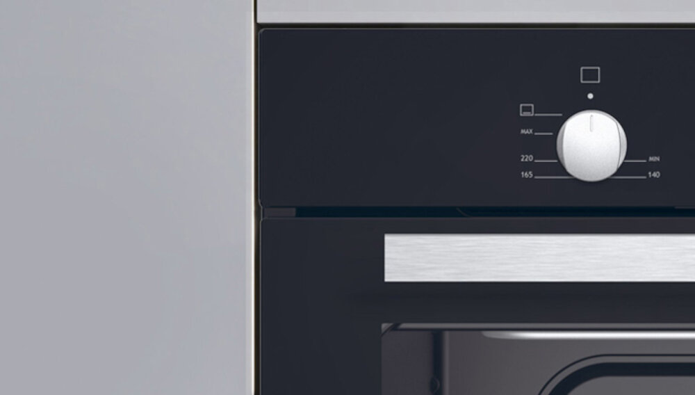 Piekarnik CANDY OCGE02B szeroki zakres temperatur