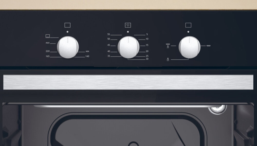 Piekarnik CANDY OCGE02B powloka FPP