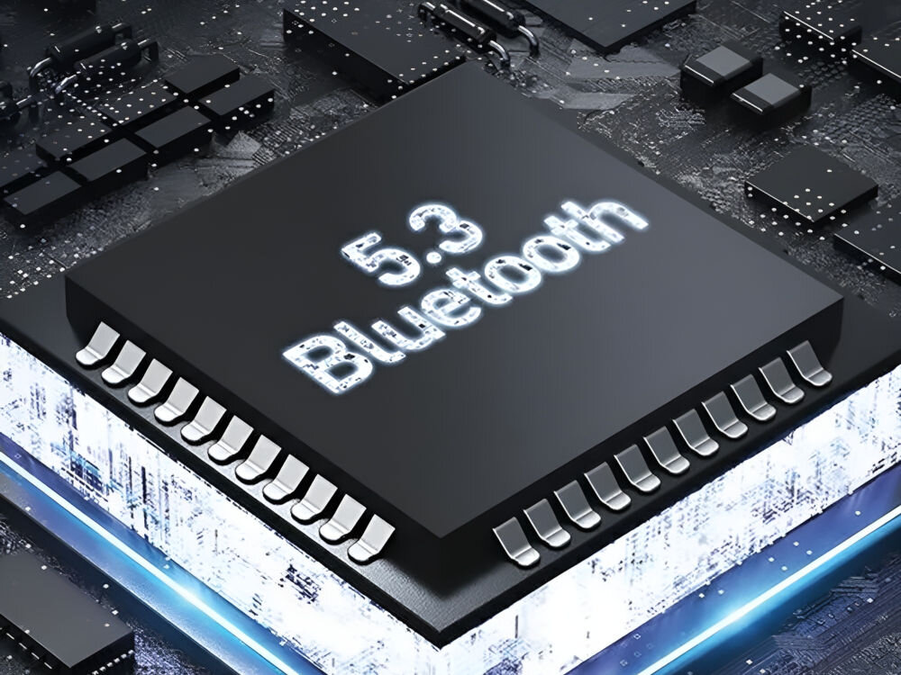 Słuchawki dokanałowe AWEI T1 Pro Bluetooth 5.3, zasięg do 10 m