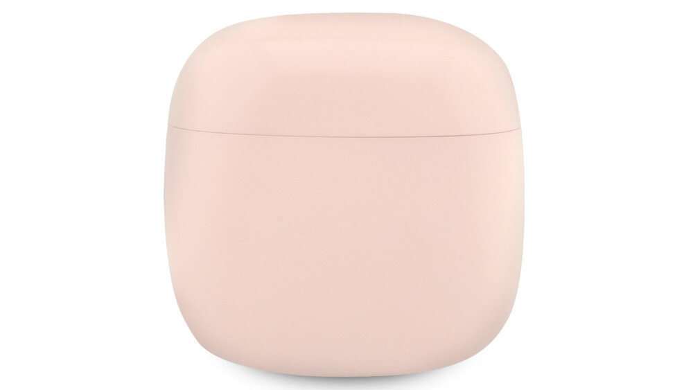 Słuchawki douszne GUESS Classic EST Logo - bateria