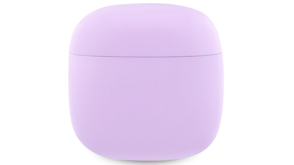 Słuchawki douszne GUESS Classic EST Logo - bateria