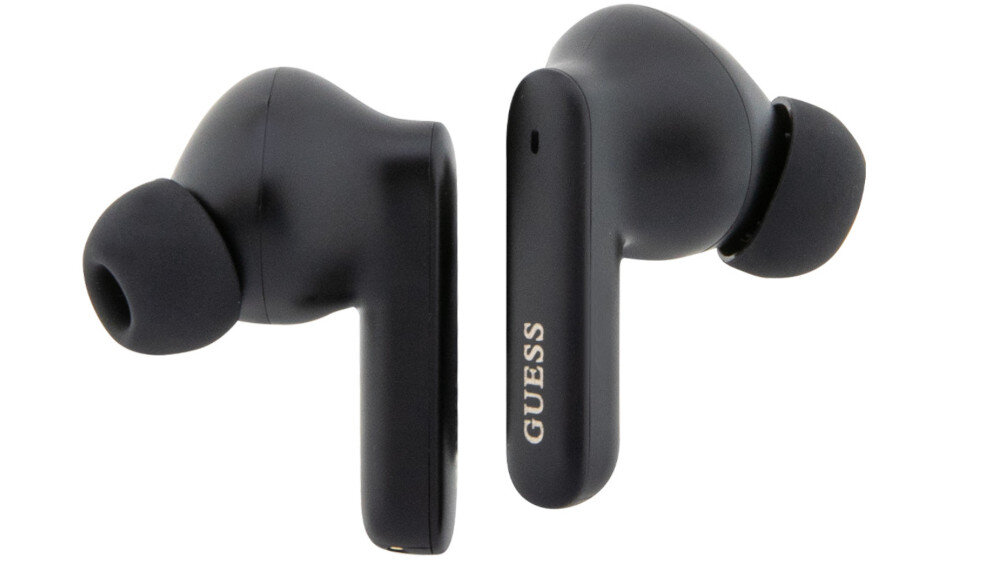 Słuchawki douszne GUESS Classic EST  - bateria