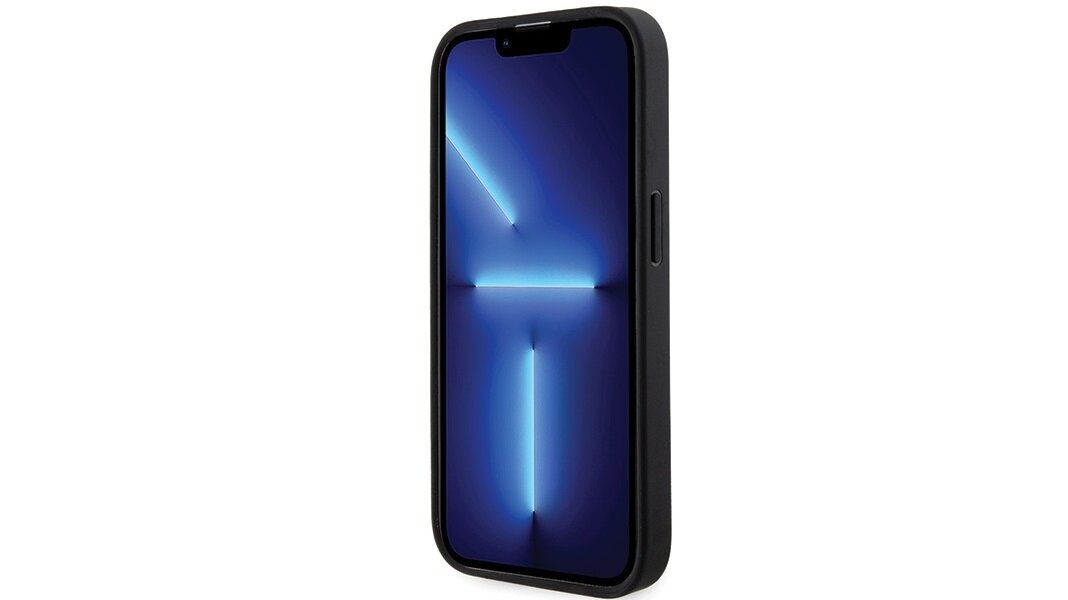 Etui MERCEDES Smooth Leather do Apple iPhone Wyrafinowana Klasyka Komfort Funkcjonalność