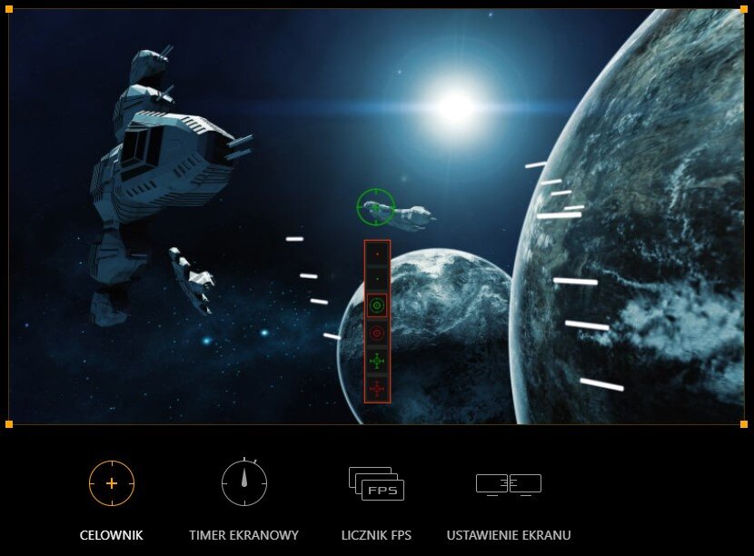 Monitor ASUS TUF Gaming VG34VQL3A - GamePlus