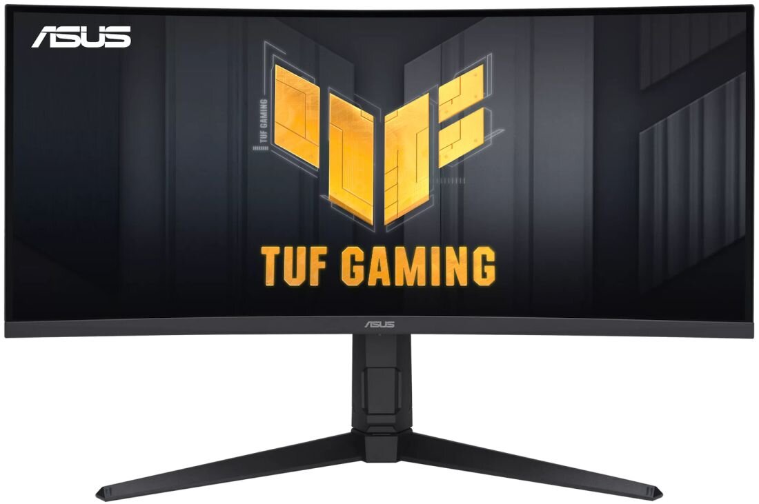 Monitor ASUS TUF Gaming VG34VQL3A - Monitor