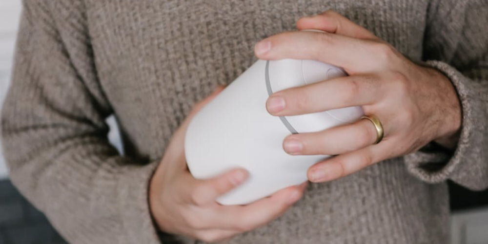 Pojemnik stalowy FELLOW Atmos  1.2 l   banner wygląd ogólny produkt