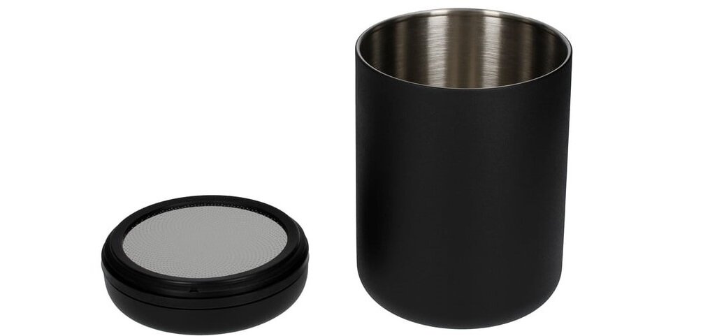 Pojemnik stalowy FELLOW Atmos  1.2 l  wsypywanie dozowanie