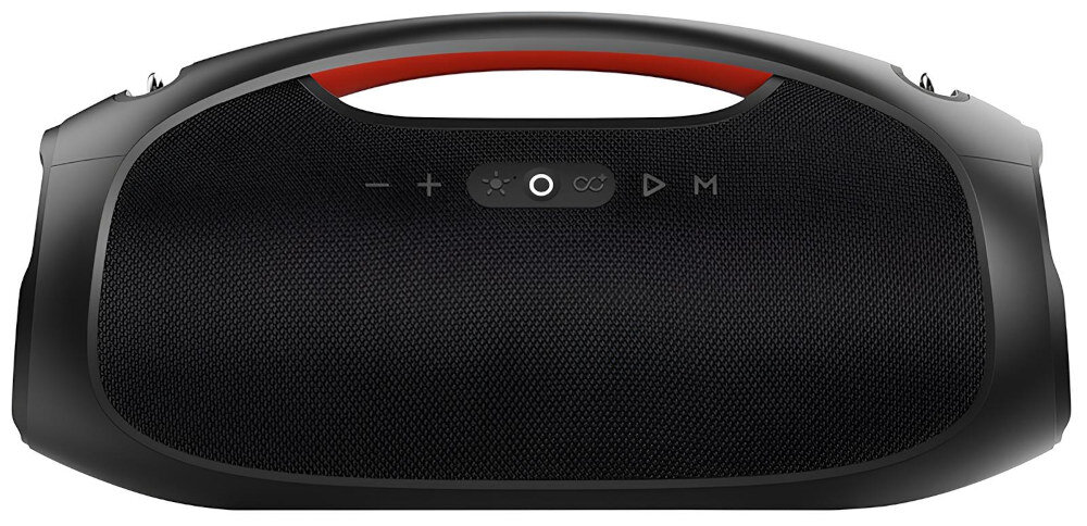 Głośnik mobilny TRACER Magnus Pro - Efektowne podświetlenie RGB