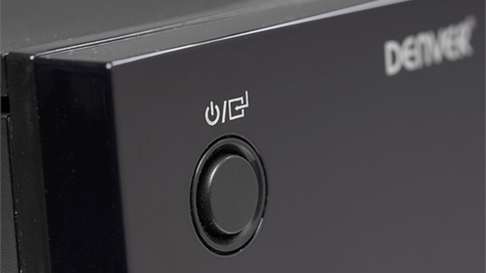 Wieża DENVER MDA-260 - bluetooth usb