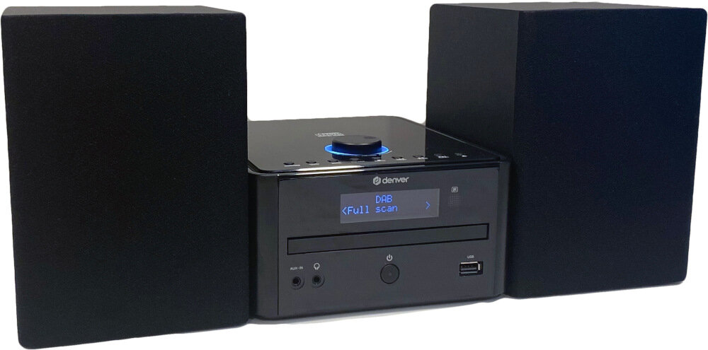 Wieża DENVER MDA-270 - pilot