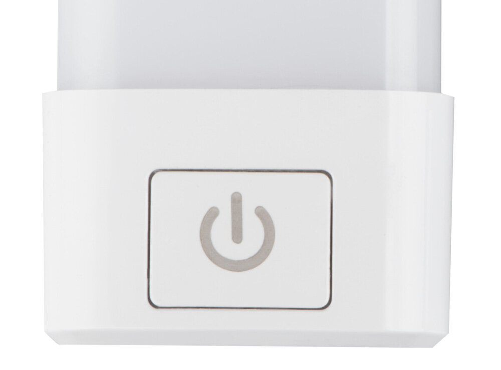 Oprawa KANLUX AKVO 15W-NW-W S Biały wbudowane zrodlo swiatla jasne diod LED SMD trwalosc do 25000 godzin moc 15 W dyskretny wlacznik