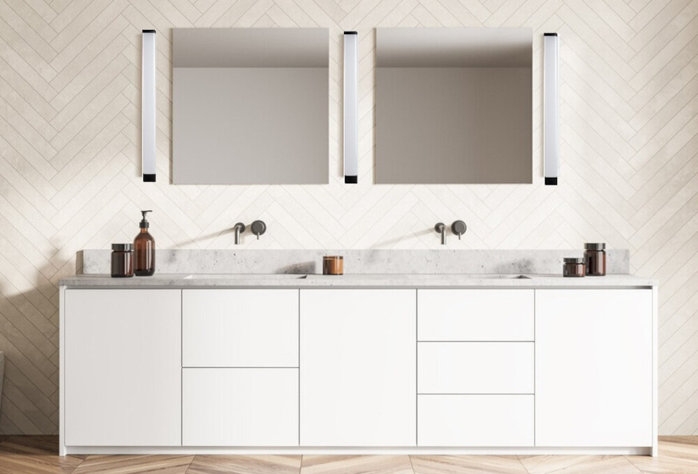 Oprawa KANLUX AKVO 15W-NW-W S Biały naturalna biala barwa swiatla temperatura barwowa 4000K strumien swietlny 1600 lm