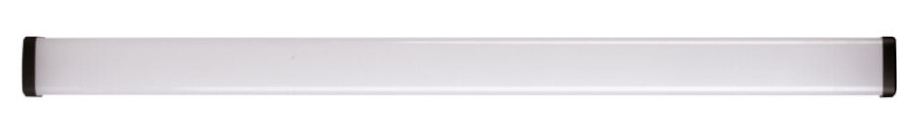 Oprawa KANLUX AKVO 20W-NW-B Czarny smukla konstrukcja obudowa ze stopu aluminium klosz z wysokiej jakosci tworzywa sztucznego trwalosc wytrzymalosc