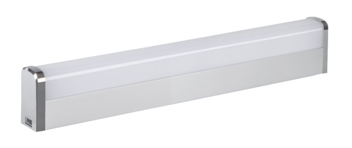 Oprawa KANLUX AKVO 20W-NW-B Czarny naturalna biala barwa swiatla temperatura barwowa 4000K strumien swietlny 2300 lm